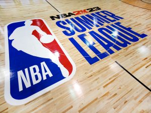 ¡Llega la Summer League de la NBA! Aquí todas las plantillas