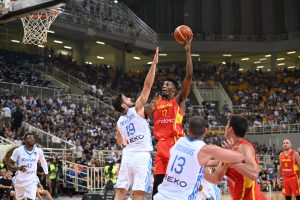 Gran Canaria no presenta oferta y entran las dudas a Yankuba Sima