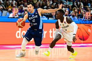 Sorprendente decisión de Sloukas sobre los JJOO: “No sería justo…”