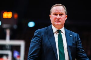 Dimite como seleccionador después del desastre olímpico