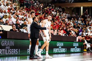 El Real Madrid no lo renueva, pero no le faltan pretendientes