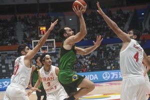 Los nuevos propietarios del Betis llegarían con fichaje olímpico bajo el brazo