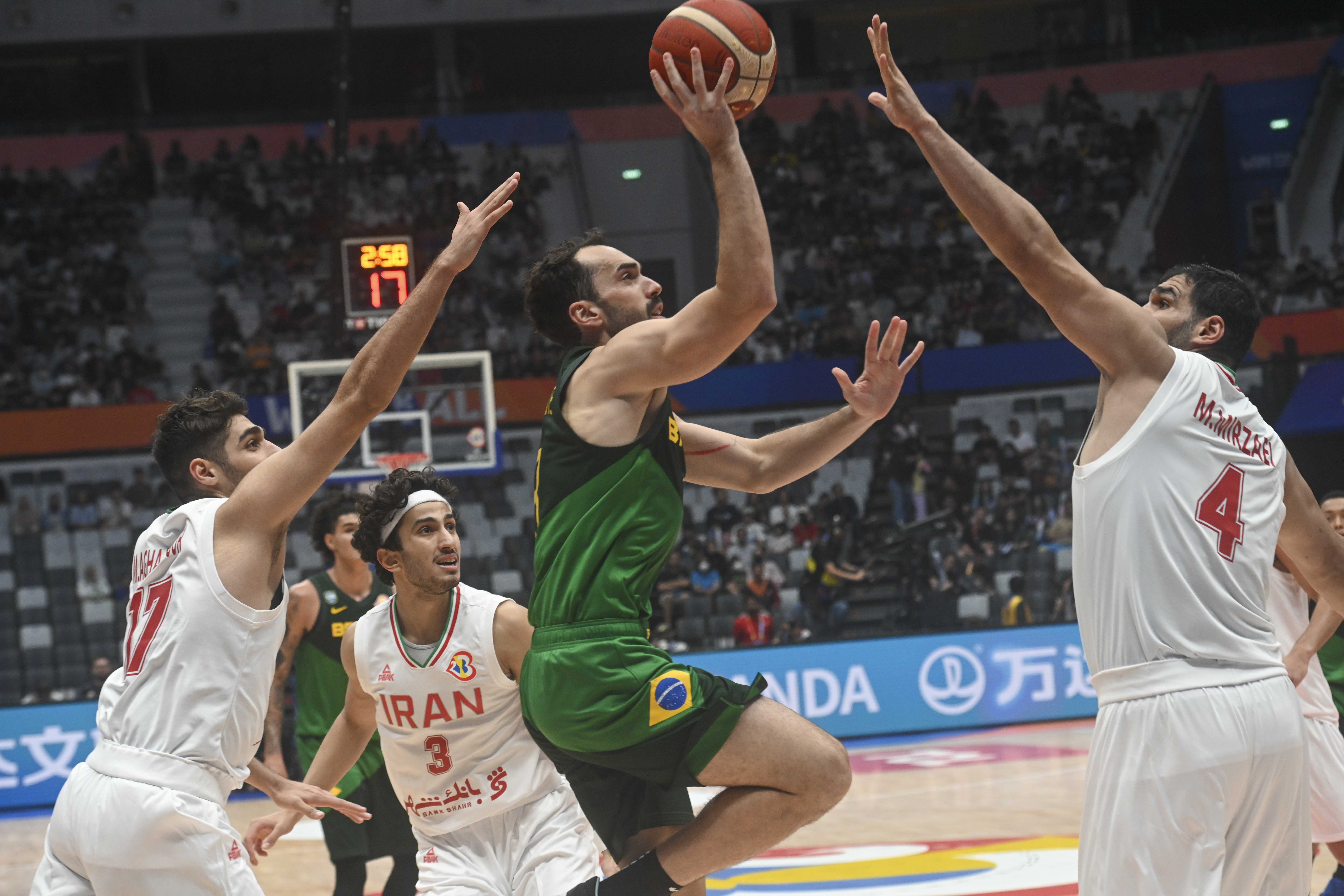 Los nuevos propietarios del Betis llegarían con fichaje olímpico bajo el brazo
