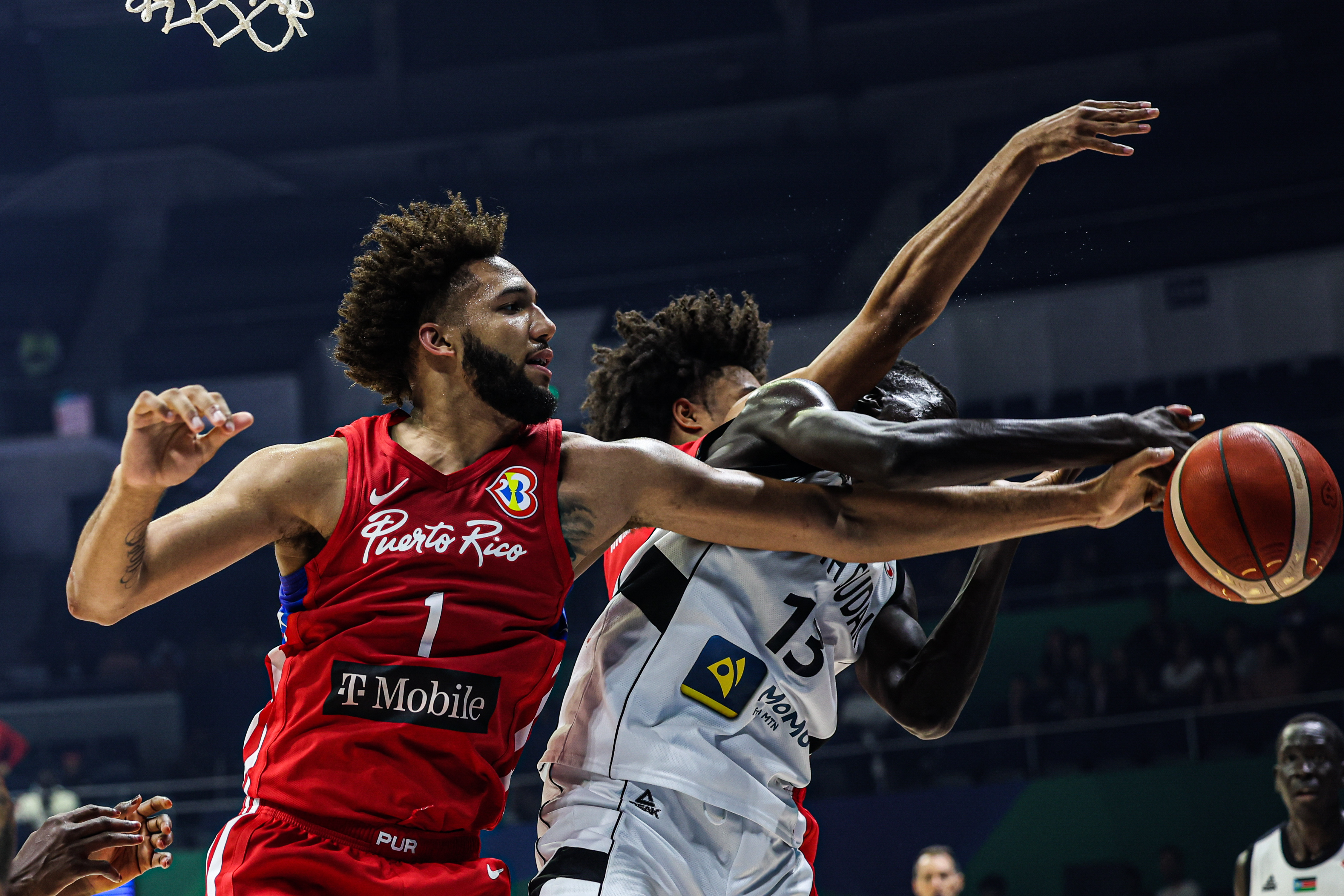 Dreamland Gran Canaria tiene nueva incorporación desde Puerto Rico