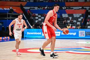 Zach Edey & Santi Aldama: ¿futura pareja de moda en Memphis Grizzlies?