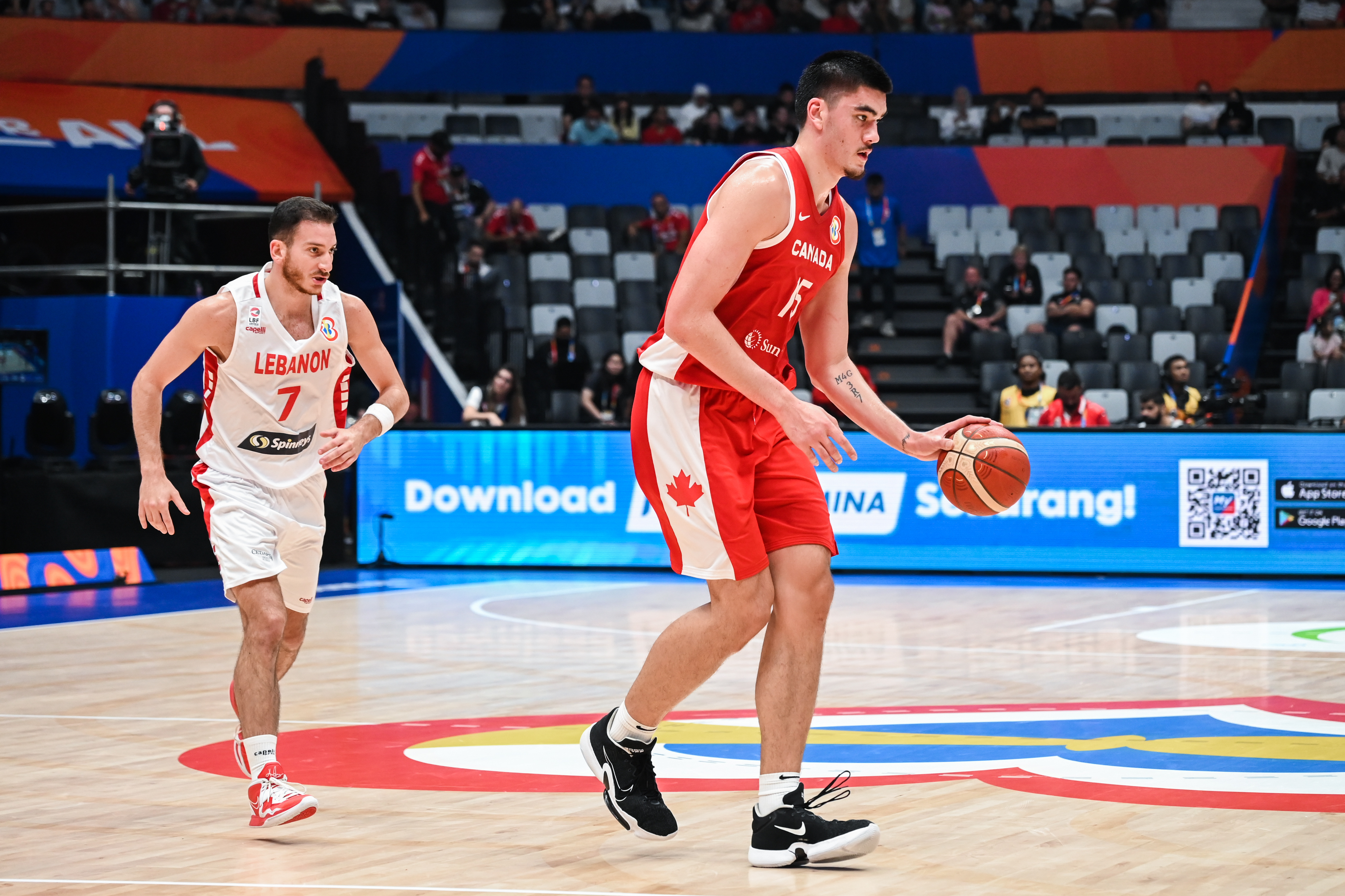 Zach Edey & Santi Aldama: ¿futura pareja de moda en Memphis Grizzlies?