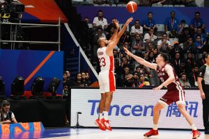 Leyma Coruña tiene perfilado el retorno de un ex de Estudiantes y Obradoiro