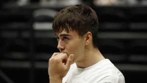 El motivo para que Juan Núñez no jugara ni un minuto con España: fichaje inminente