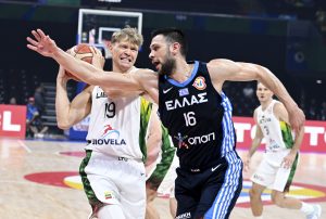 ¿Primer fichaje de Leyma Coruña? Cerca de contratar a un jugador experimentado de Europa