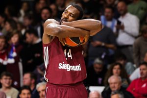 Serge Ibaka volverá a España: fichaje inminente