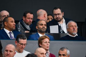 Corrupción y blanqueo de dinero: el propietario de AS Mónaco está en problemas