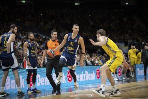 Llega el primer gran fichaje del Bayern tras el adiós de Pablo Laso