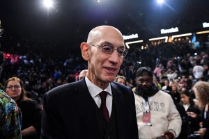 La expansión en la NBA…un sueño cada vez más cerca