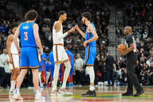 Esta estrella de la NBA atiza a los Heat: “Me gusta jugar en Miami porque está vacío”