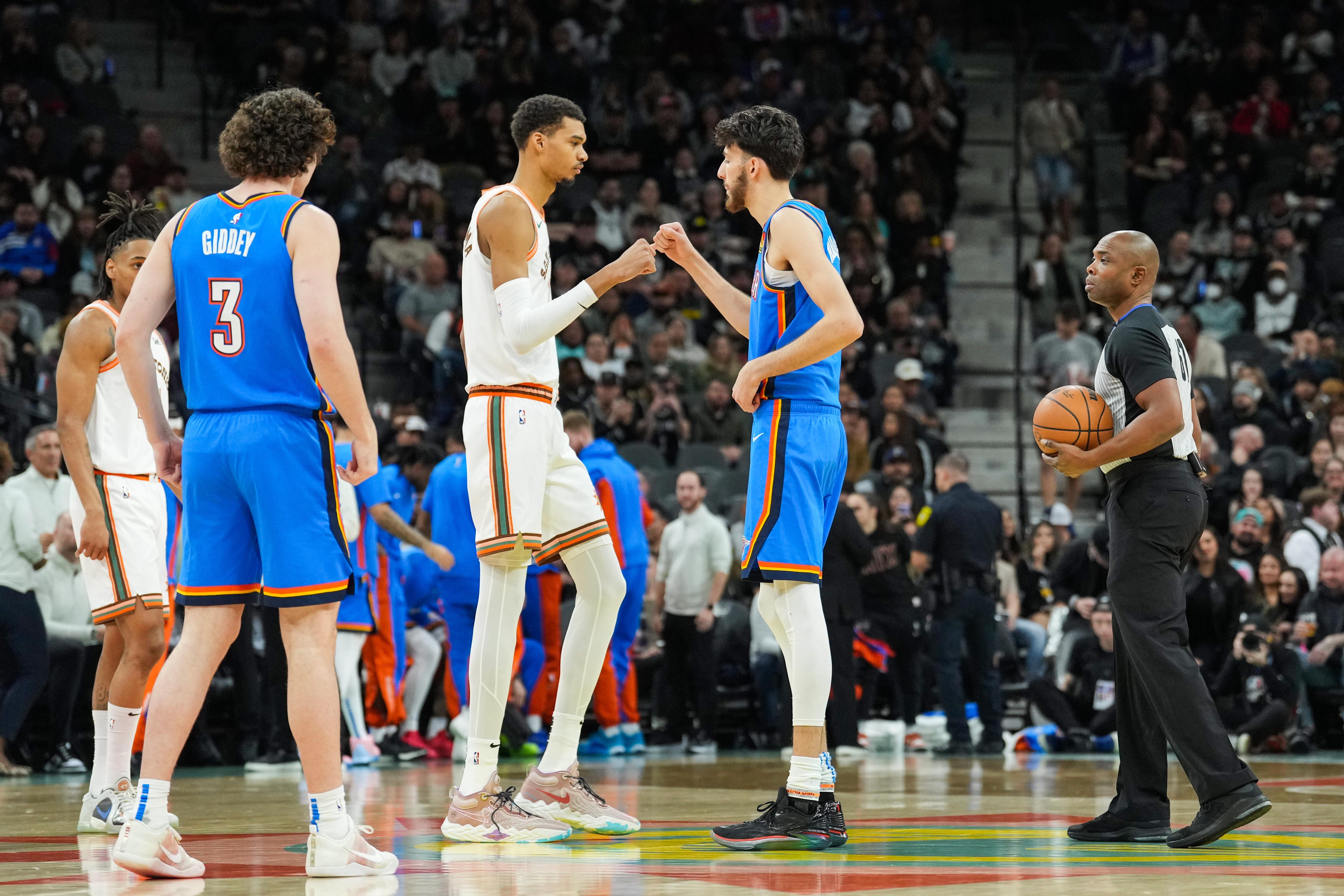 Esta estrella de la NBA atiza a los Heat: “Me gusta jugar en Miami porque está vacío”