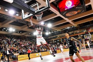 Queda libre en el mercado Euroliga porque Mónaco se decanta por otro jugador