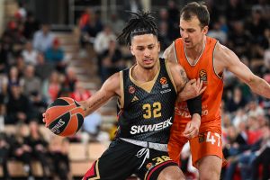 Leyma Coruña no se rinde: prepara otra bomba de fichaje