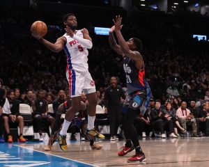 Podría dejar la NBA y convertirse en nuevo pívot del Barça