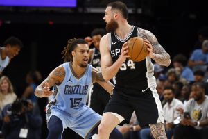 El Barça se queda sin uno de los ala-pívots deseados