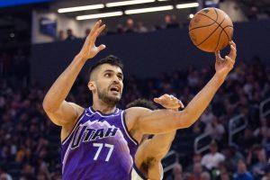 Omer Yurtseven vuelve a ser objetivo Euroliga y este equipo lo quiere