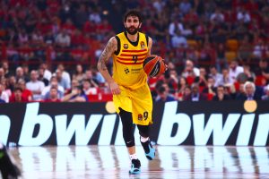 Esperando la gran decisión: “Con Ricky Rubio hemos hablado”