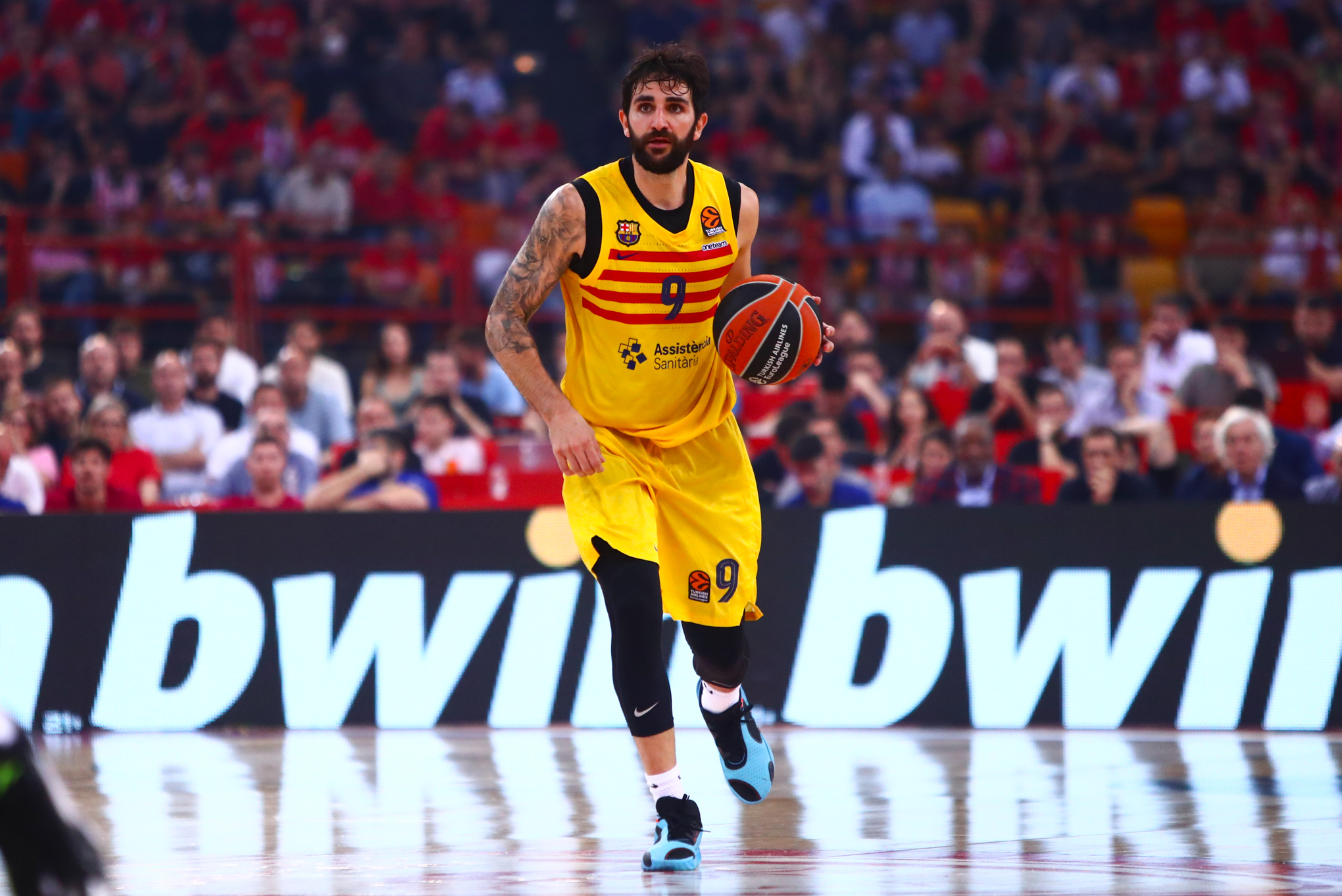 Esperando la gran decisión: “Con Ricky Rubio hemos hablado”