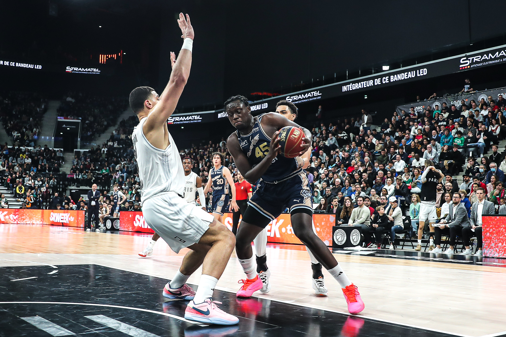 Uno de los jóvenes más interesantes de Francia apunta a Andorra