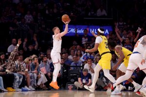 Italia prepara la nacionalización de uno de los mejores tiradores NBA… ¡y otra más!