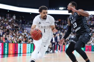 Negociaciones en marcha: Maccabi ya tiene sustituto para Antonius Cleveland