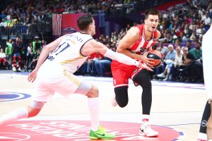 Estrella Roja a punto de cerrar plantilla con un fichaje bomba para el juego interior