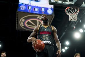 Pablo Laso y Baskonia se interesan por un pívot Euroliga de rotación