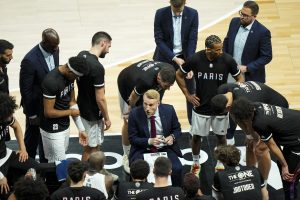 Tuomas Iisalo hace las maletas y cambia París por este equipo NBA