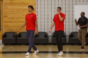 Se complica su fichaje por Estrella Roja: una lesión se interpone