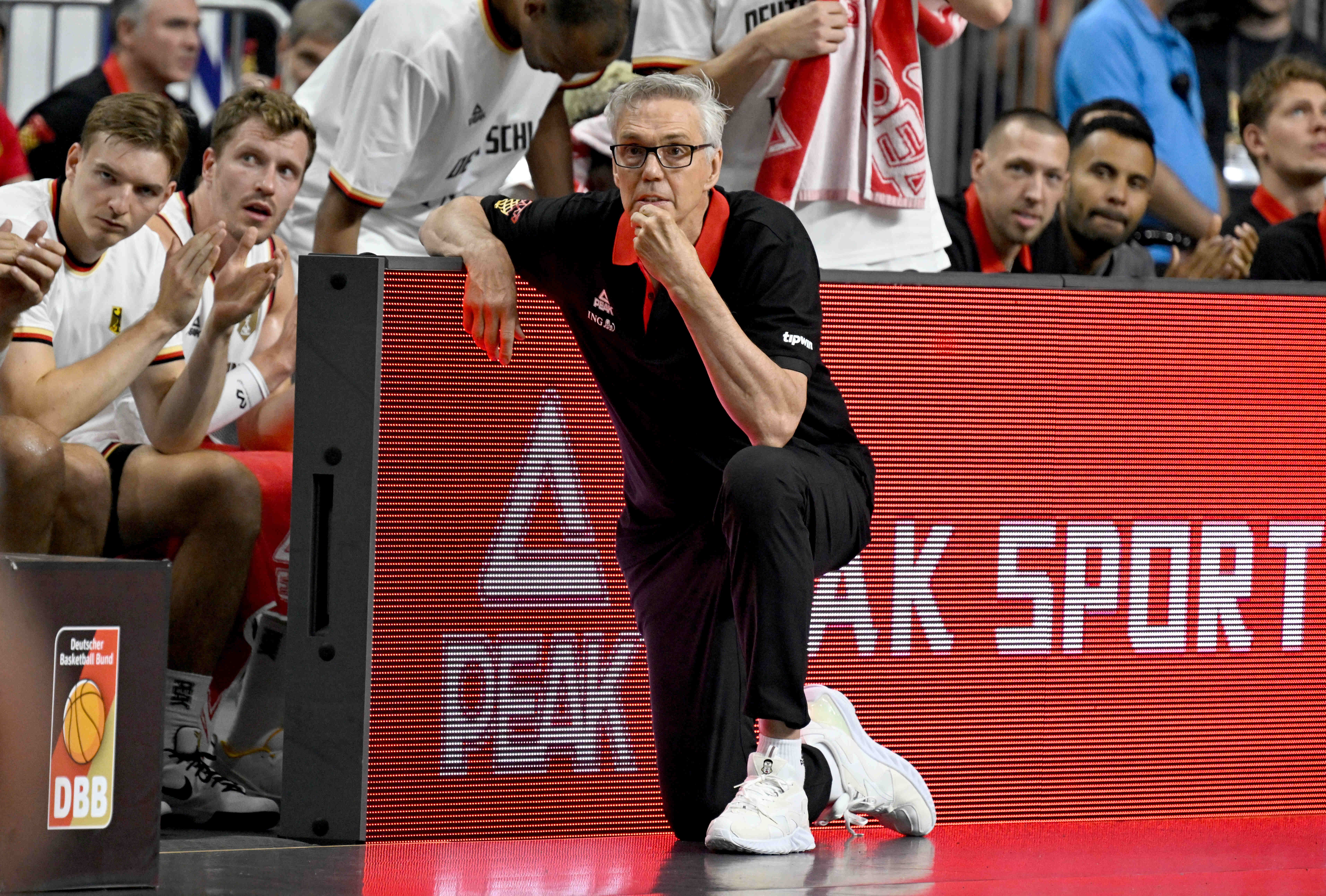 La llegada del Gordon Herbert al Bayern de Munich provoca este cambio en Alemania