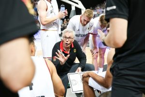 ¿Ya hay sustituto para Pablo Laso?