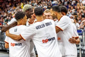 Alemania en los Juegos Olímpicos: ¿Cómo llega la selección campeona del mundo?