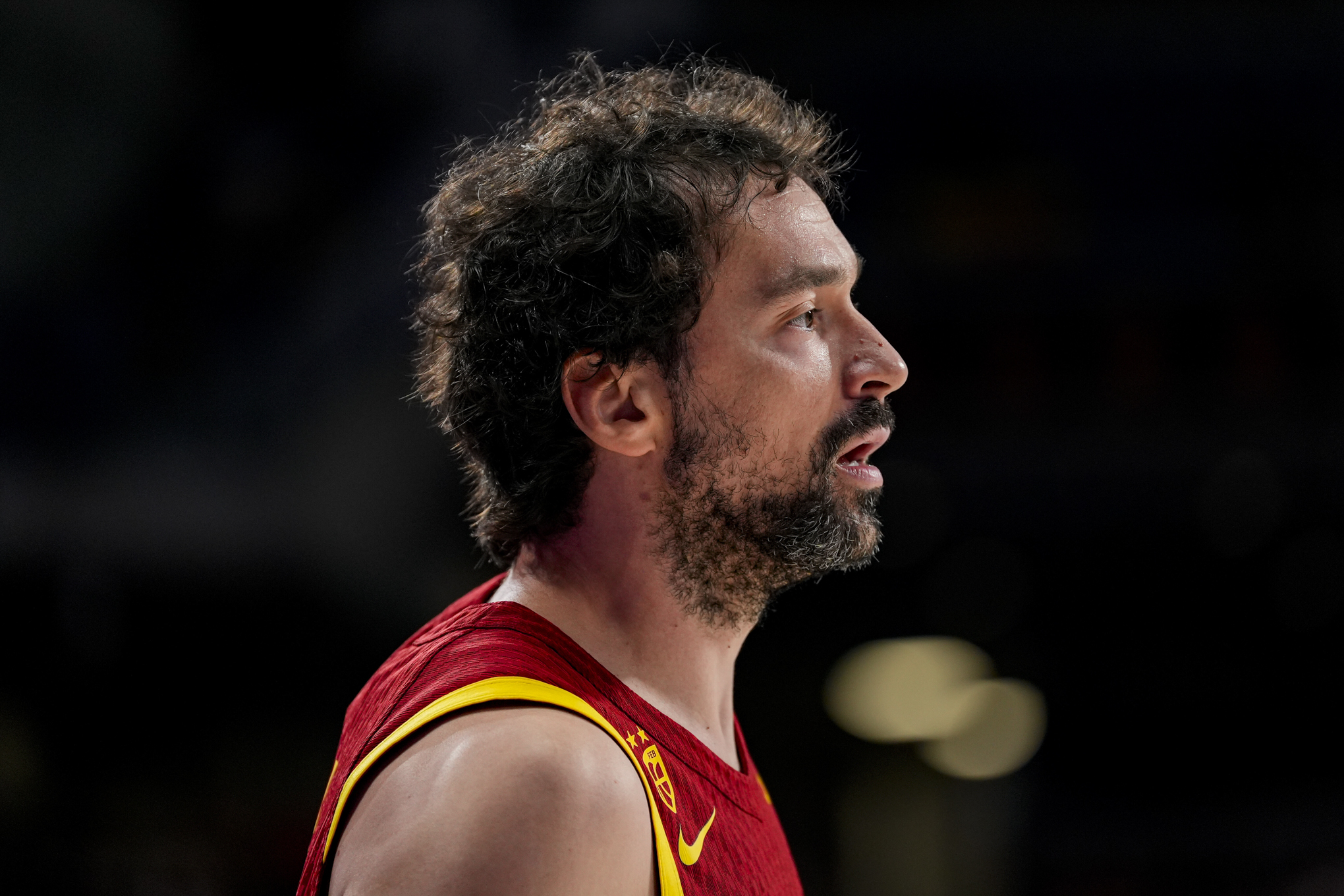 El terrible dato sobre Llull que arroja la derrota de España ante Australia