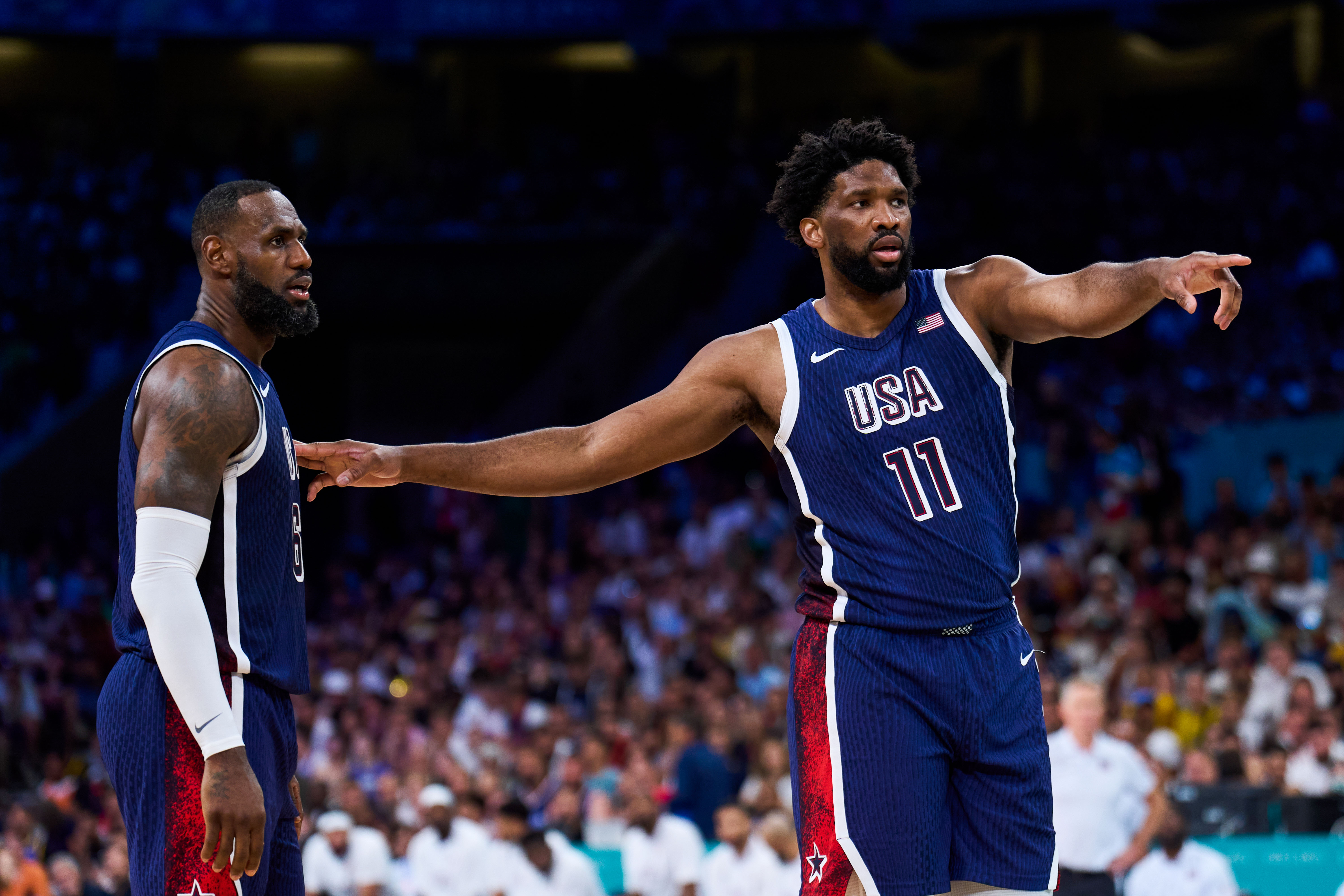 Francia se la tiene jurada en los Juegos Olímpicos: “Ha tenido peores abucheos”