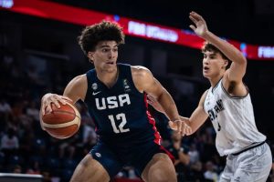 ¿Quién es Cameron Boozer? MVP y futura estrella NBA