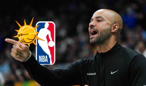 ¿En la NBA no se entrena? Jordi Fernández desveló en Solobasket los mitos más famosos