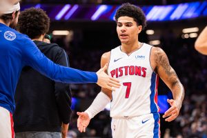 Jordi Fernández le roba a Detroit un diamante en bruto