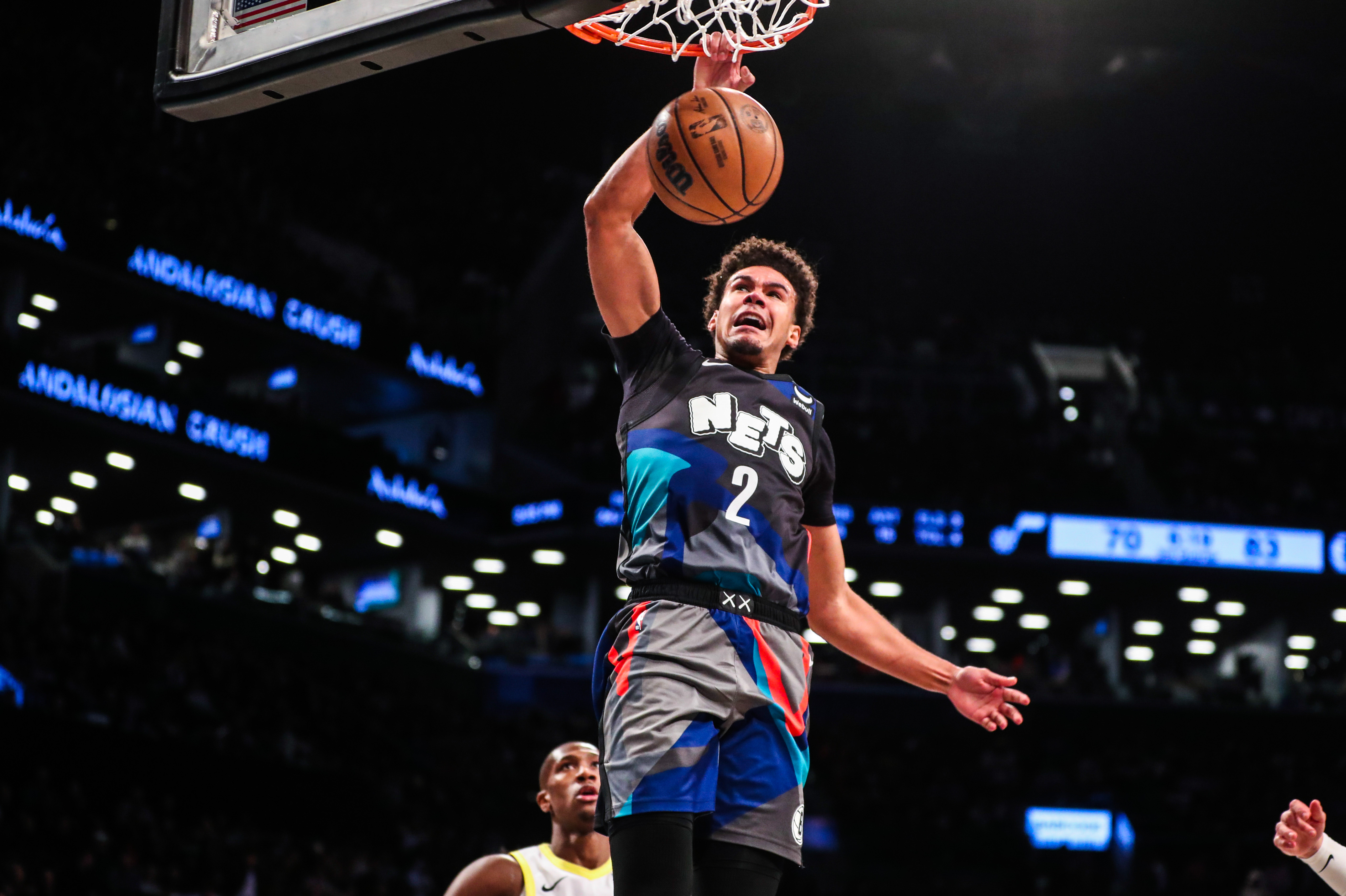 Los Lakers tienen en la mira a dos jugadores de rol: un campeón y un finalista de la NBA