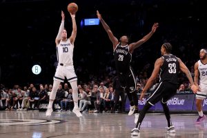 Ganga de los Grizzlies: cerraron a uno de los mejores tripleros y ahorraron dinero