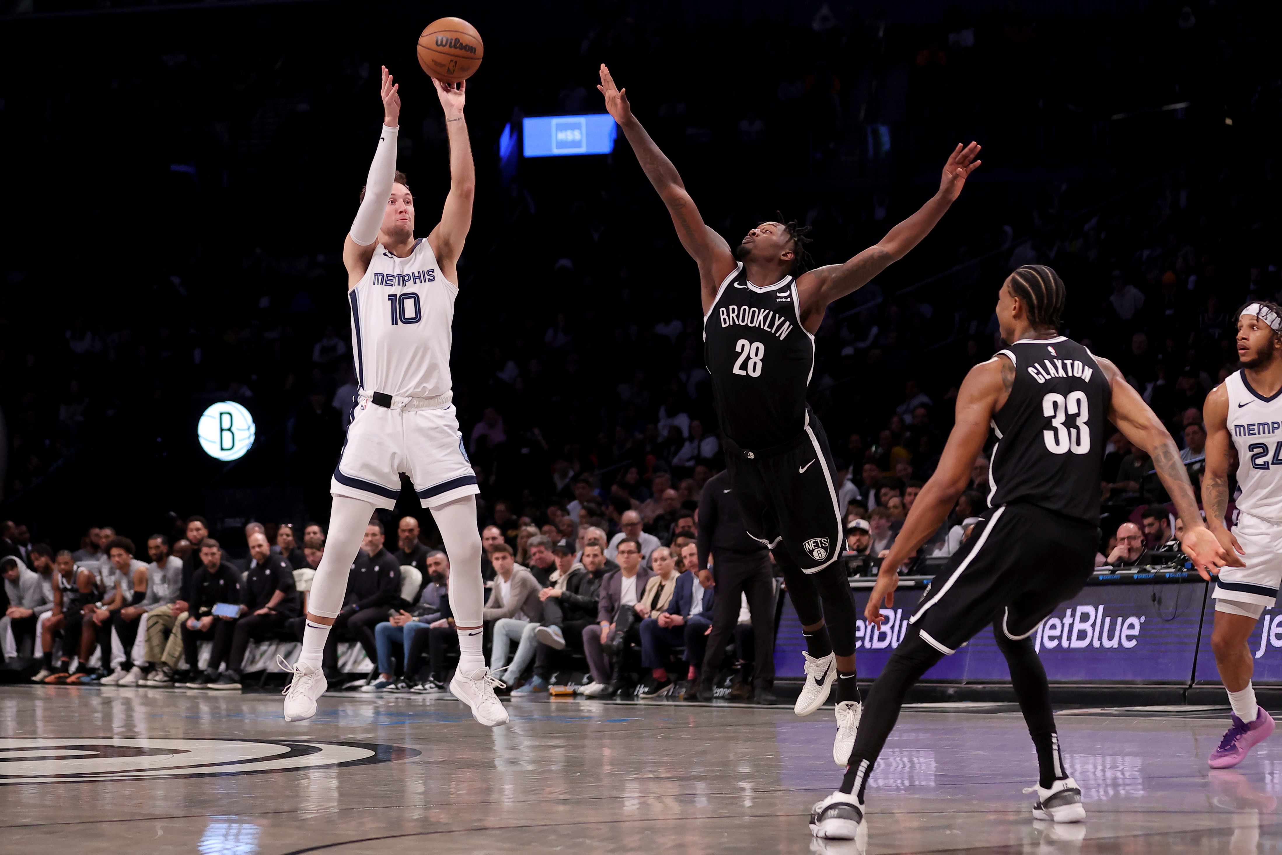 Ganga de los Grizzlies: cerraron a uno de los mejores tripleros y ahorraron dinero