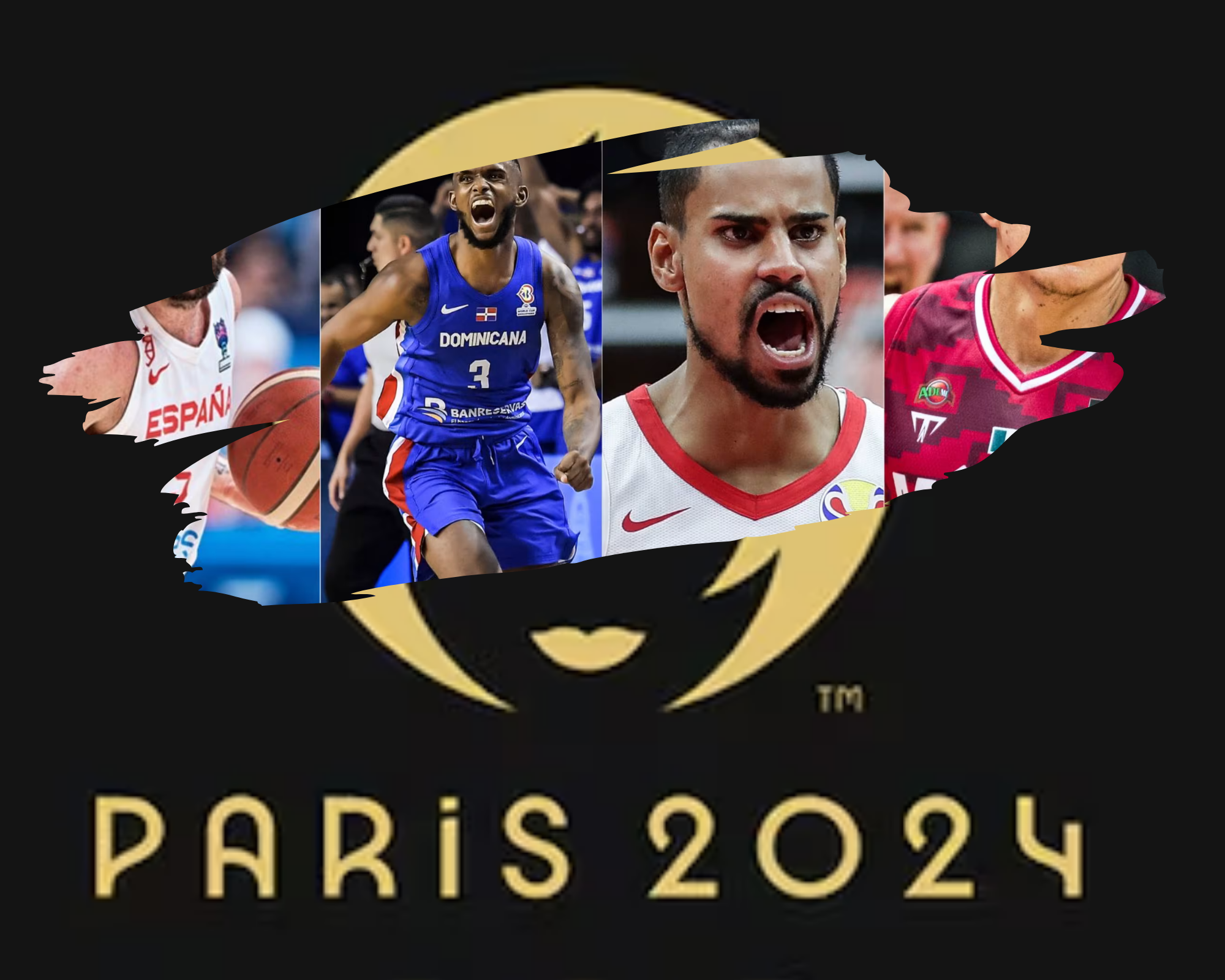 La maldición del preolímpico en Paris 2024