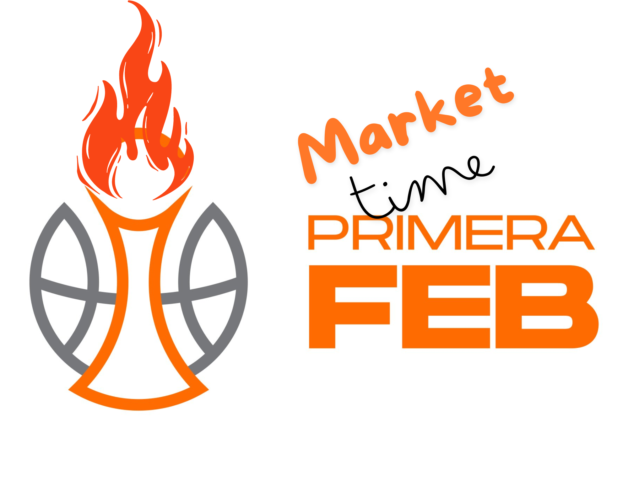 La Primera FEB vive una tarde caliente