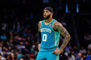 El equipo de las segundas oportunidades: los Clippers quieren al violento Miles Bridges