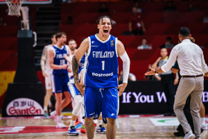 El secreto de éxito de Finlandia sin Markkanen: “Es fácil entrar…”