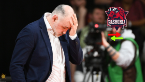 Dos frentes abiertos para Baskonia y Pablo Laso en el mercado de fichajes