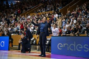 Regreso de Pedro Martínez y Real Madrid estrena pabellón: Así empieza el calendario ACB